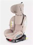 Автокресло Rant Basic Twist Next isofix группа 0+/1/2/3 (0-36 кг) Beige 1662495853