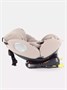 Автокресло Rant Basic Twist Next isofix группа 0+/1/2/3 (0-36 кг) Beige 1662495853