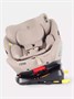 Автокресло Rant Basic Twist Next isofix группа 0+/1/2/3 (0-36 кг) Beige 1662495853