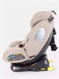 Автокресло Rant Basic Twist Next isofix группа 0+/1/2/3 (0-36 кг) Beige 1662495853