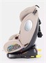 Автокресло Rant Basic Twist Next isofix группа 0+/1/2/3 (0-36 кг) Beige 1662495853