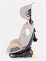 Автокресло Rant Basic Twist Next isofix группа 0+/1/2/3 (0-36 кг) Beige 1662495853