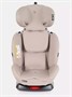 Автокресло Rant Basic Twist Next isofix группа 0+/1/2/3 (0-36 кг) Beige 1662495853