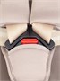 Автокресло Rant Basic Twist Next isofix группа 0+/1/2/3 (0-36 кг) Beige 1662495853