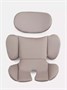 Автокресло Rant Basic Twist Next isofix группа 0+/1/2/3 (0-36 кг) Beige 1662495853
