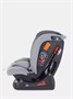 Автокресло Rant Matrix Active Line 0/1/2/3 (0-36 кг) Grey 905357047