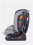 Автокресло Rant Matrix Active Line 0/1/2/3 (0-36 кг) Grey 905357047