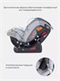 Автокресло Rant Matrix Active Line 0/1/2/3 (0-36 кг) Grey 905357047