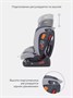 Автокресло Rant Matrix Active Line 0/1/2/3 (0-36 кг) Grey 905357047