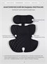 Автокресло Rant Carry Pro (40-87 см) Black 554449945