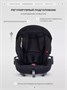 Автокресло Rant Carry Pro (40-87 см) Black 554449945