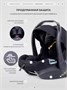 Автокресло Rant Carry Pro (40-87 см) Black 554449945