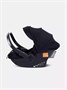 Автокресло Rant Carry Pro (40-87 см) Black 554449945