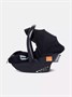 Автокресло Rant Carry Pro (40-87 см) Black 554449945