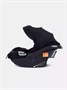 Автокресло Rant Carry Pro (40-87 см) Black 554449945