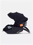 Автокресло Rant Carry Pro (40-87 см) Black 554449945