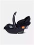 Автокресло Rant Carry Pro (40-87 см) Black 554449945