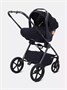 Автокресло Rant Carry Pro (40-87 см) Black 554449945