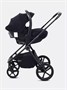 Автокресло Rant Carry Pro (40-87 см) Black 554449945
