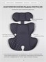 Автокресло Rant Carry Pro (40-87 см) Graphite 1364146267