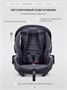 Автокресло Rant Carry Pro (40-87 см) Graphite 1364146267