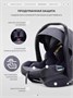 Автокресло Rant Carry Pro (40-87 см) Graphite 1364146267