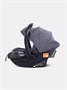 Автокресло Rant Carry Pro (40-87 см) Graphite 1364146267