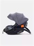 Автокресло Rant Carry Pro (40-87 см) Graphite 1364146267
