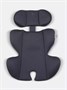 Автокресло Rant Carry Pro (40-87 см) Graphite 1364146267