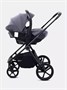 Автокресло Rant Carry Pro (40-87 см) Graphite 1364146267