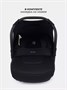 Автокресло Rant Cruise 0+ (0-13 кг) Black 407236333