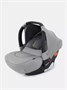 Автокресло Rant Cruise 0+ (0-13 кг) Grey 337986427