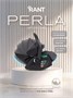 Автокресло Rant Perla (40-87 см) Graphite 1074183312