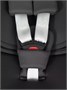 Автокресло Rant Perla (40-87 см) Graphite 1074183312