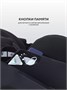 Автокресло Rant Aster Zero (40-87см) Black 1307239519