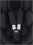 Автокресло Rant Aster Zero (40-87см) Black 1307239519
