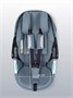 Автокресло Rant Aster Zero (40-87см) Graphite 1349126806
