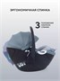 Автокресло Rant Aster Zero (40-87см) Graphite 1349126806