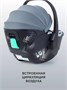 Автокресло Rant Aster Zero (40-87см) Graphite 1349126806