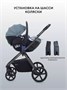 Автокресло Rant Aster Zero (40-87см) Graphite 1349126806