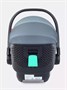 Автокресло Rant Aster Zero (40-87см) Graphite 1349126806