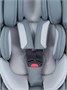Автокресло Rant Aster Zero (40-87см) Graphite 1349126806