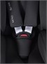 Автокресло Rant Miro (40-87см) Black 1703556803