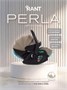 Автокресло Rant Perla (40-87 см) Stone 1755363930
