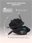 Автокресло Rant Perla (40-87 см) Black 1033564778