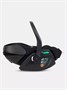 Автокресло Rant Perla (40-87 см) Black 1033564778