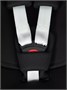 Автокресло Rant Perla (40-87 см) Black 1033564778