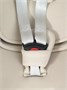 Автокресло Rant Perla (40-87 см) Beige 832939510