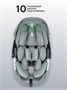 Автокресло Rant Aster Zero (40-87см) Olive 1602553434
