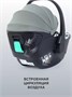 Автокресло Rant Aster Zero (40-87см) Olive 1602553434
